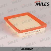 ������ ��������� MILES AFAU072