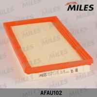 ������ ��������� MILES AFAU102