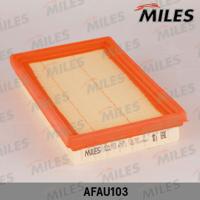 ������ ��������� MILES AFAU103