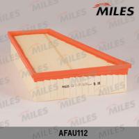 ������ ��������� MILES AFAU112