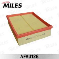������ ��������� MILES AFAU126