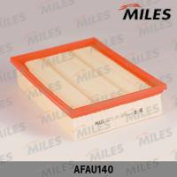 ������ ��������� MILES AFAU140