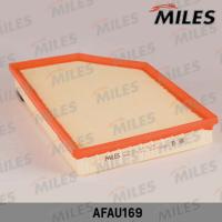 ������ ��������� MILES AFAU169