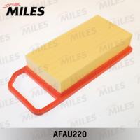 ������ ��������� MILES AFAU220