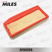 ������ ��������� MILES AFAU259