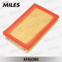 ������ ��������� MILES AFAU280