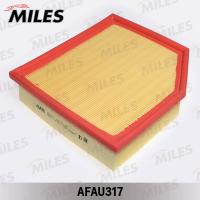 ������ ��������� MILES AFAU317