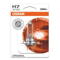 ����� ���������� Osram Original Line 64210-01� 12� H7 55�� 1��. �������