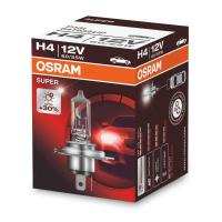 ����� ���������� Osram Super 30% 64193SUP 12� H4 60/55�� �43 1��.