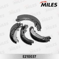 ��������� ������� ������ MILES E210037