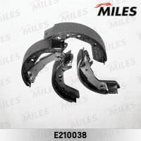 ��������� ������� ������ MILES E210038