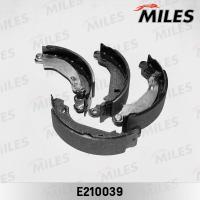 ��������� ������� ������ MILES E210039