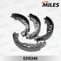 ��������� ������� ������ MILES E210346
