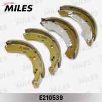 ��������� ������� ������ MILES E210539