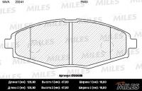 ��������� ������� �������� MILES E100006