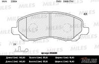 ��������� ������� �������� MILES E100051