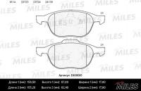 ��������� ������� �������� MILES E400001