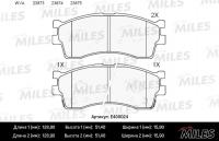 ��������� ������� �������� MILES E400024