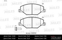 ��������� ������� �������� MILES E400042