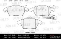 ��������� ������� �������� MILES E400131
