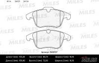 ��������� ������� �������� MILES E400137