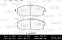 ��������� ������� �������� MILES E400150
