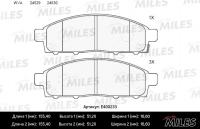 ��������� ������� �������� MILES E400233