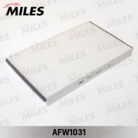 ������ �������� MILES AFW1031