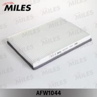 ������ �������� MILES AFW1044