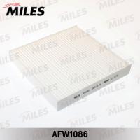 ������ �������� MILES AFW1086