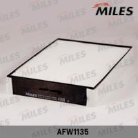 ������ �������� MILES AFW1135