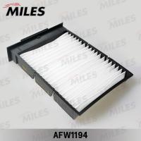 ������ �������� MILES AFW1194