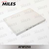 ������ �������� MILES AFW1250