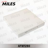 ������ �������� MILES AFW1280