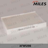 ������ �������� MILES AFW1296