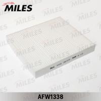 ������ �������� MILES AFW1338