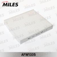 ������ �������� MILES AFW1335