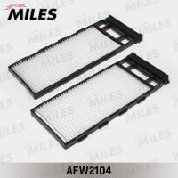 ������ �������� MILES AFW2104