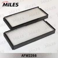 ������ �������� MILES AFW2266