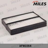 ������ �������� MILES AFW2264