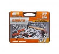 ����� ����������� Ombra OMT77S 77 ��������� - ���� 3