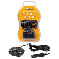 ������������ ������������� 2 ������ Airline ASP-2U-11 12� 2 USB 100�� 8� ����� ���� ������