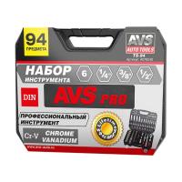 ����� ����������� AVS TS-94 A07824S 94 �������� - ���� 2