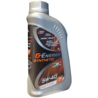 G-Energy Synthetic Active 5W-40 1�