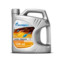 ������������ Diesel Premium 10W-40 4�