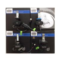 ����� ������������ KS-AUTO H11 25�� 9-32� 4000lm 6500� ��������� ����� KS-P1-H11 2 ��.