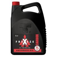 �������� Felix Carbox X Freeze ������� ������ �������� 5�