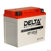 ��� ���� Delta AGM 12� 12�/� �.�. ��� 180 150x86x131 CT1212