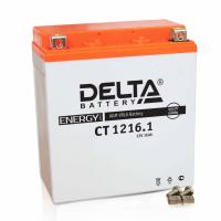��� ���� Delta AGM 12� 16�/� �.�. ��� 230 151x88x164 CT12161