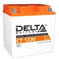 ��� ���� Delta AGM 12� 30�/� �.�. ��� 300 168x126x175 CT1230
